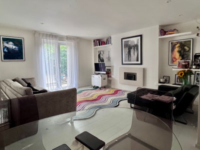 Double En-suite Room, Garden (Sgl Occupancy only) Main Photo