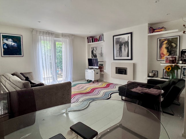 Double En-suite Room, Garden (Sgl Occupancy only) Main Photo