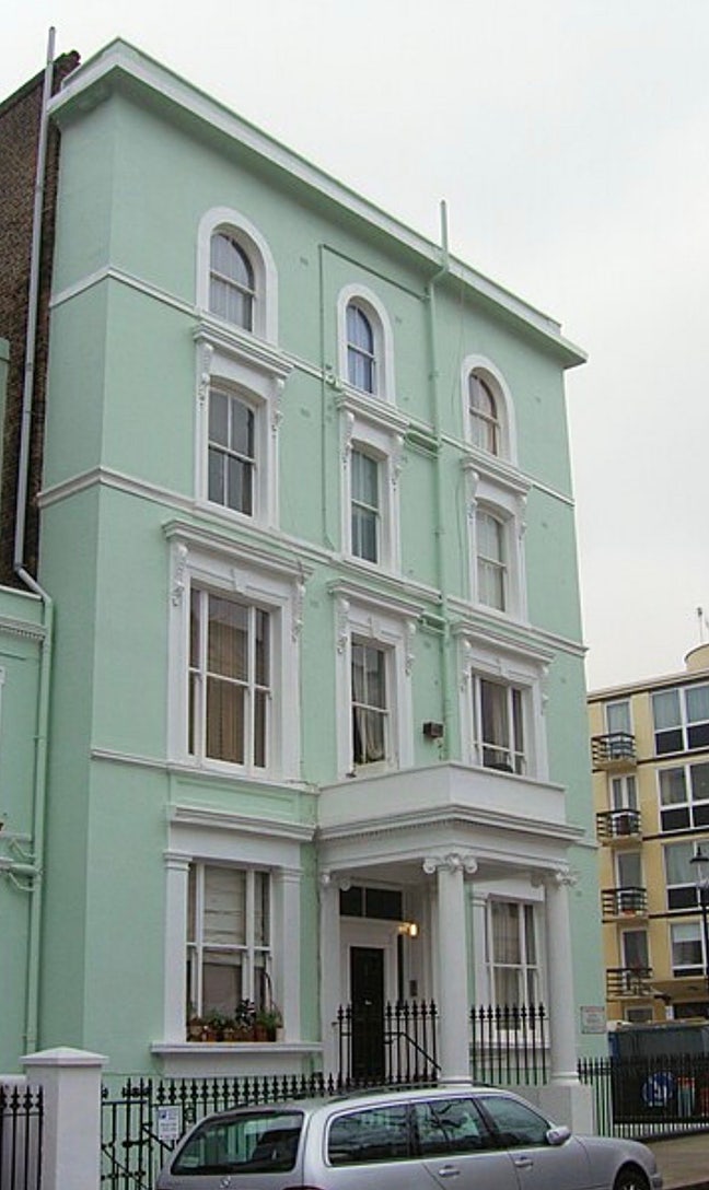1 Bedroom self-contained newly decorated. Main Photo