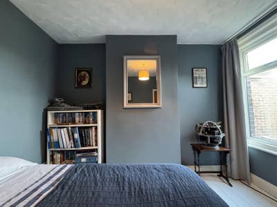 Spare Room, Good Location, Professional Household Main Photo