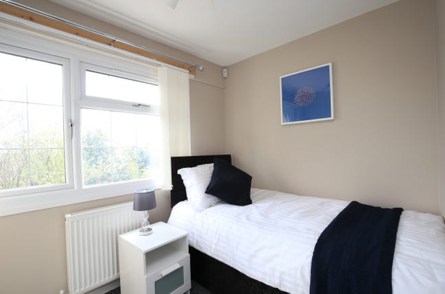 Boutique Co-Living for Young Professionals  Main Photo