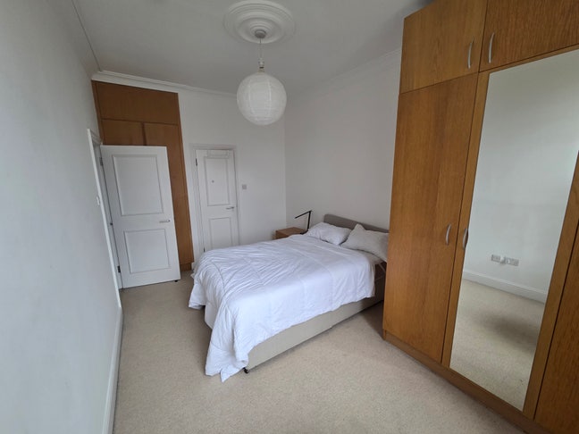 Bright Double Ensuite w/ Desk, Westbourne Terrace  Main Photo
