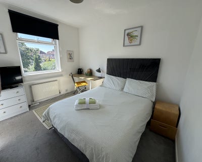 Bright Double En-suite All bills inc. In Filton  Main Photo