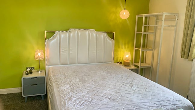 City Centre Flat (Inc All Bills) Main Photo