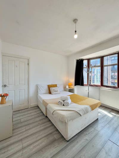 Double Room in Wembley/Alperton, HA0 1Ud Main Photo