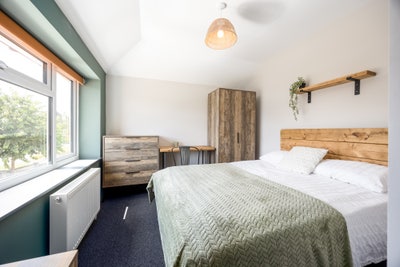 Ensuite Rooms Available 🏡 The Grates Main Photo