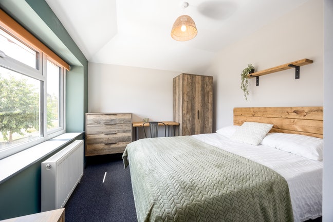 Ensuite Rooms Available 🏡 The Grates Main Photo