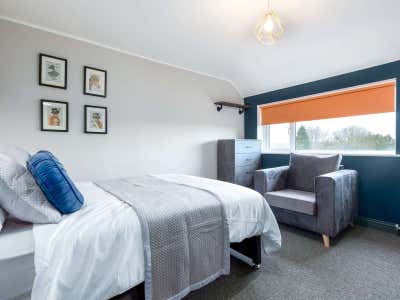 Ensuite Rooms Available 🏡 Lime Road Main Photo