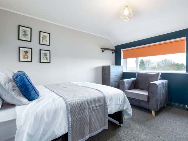 Ensuite Rooms Available 🏡 Lime Road Main Photo