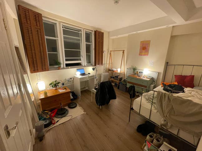 Central En-Suite Room &pound;520 Main Photo
