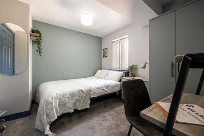 Ensuite Rooms Available 🏡 Stanley Close Main Photo