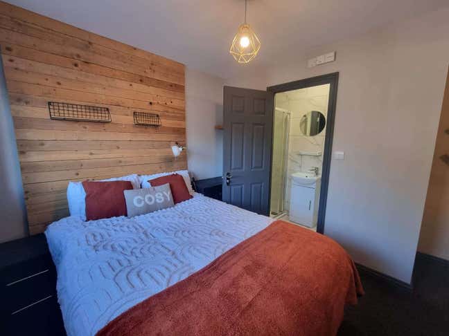 Ensuite Rooms Available 🏡 Faringdon Road Main Photo