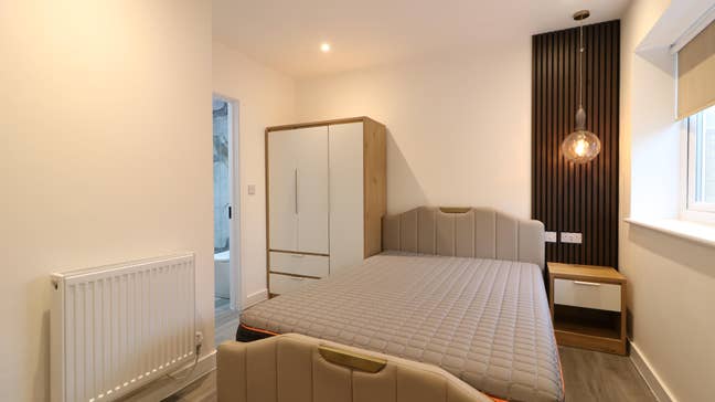 Ensuite Rooms Available 🏡 The Oval Main Photo