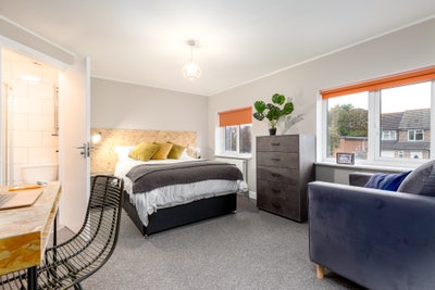 Ensuite Rooms Available 🏡 Barnes Road Main Photo