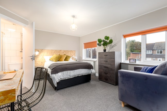 Ensuite Rooms Available 🏡 Barnes Road Main Photo