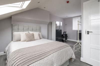 EN-SUITE ROOM - Walking distance to city Main Photo