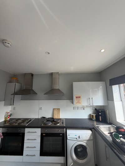 Ensuite Room in Berkshire, Slough SL1 2SU Main Photo