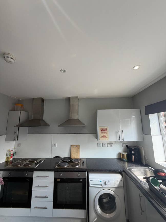Ensuite Room in Berkshire, Slough SL1 2SU Main Photo