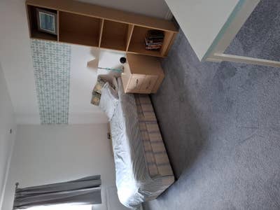 Double room in townhouse Main Photo