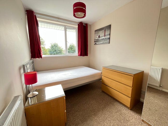 En-Suite Double Room in Chelmsford Main Photo