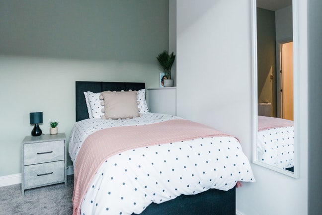 Students Only! Beautiful Single Room Available.  Main Photo