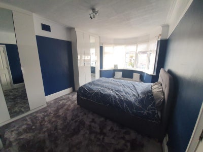 Short term month to month room for hire Main Photo
