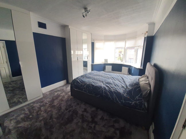 Short term month to month room for hire Main Photo