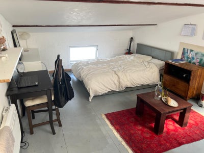 Manor House Warehouse Double Room Main Photo