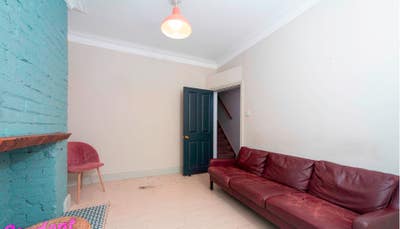  6-Bedroom Student House – Whitworth Park Main Photo