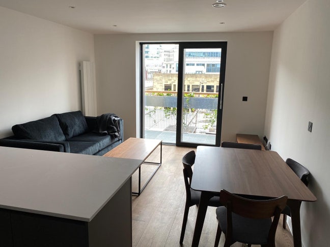 Vegans Only 💚 Spare Room in City Centre Main Photo