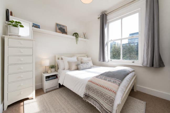 🌱 Two Lovely Rooms In Central Putney Houseshare Main Photo