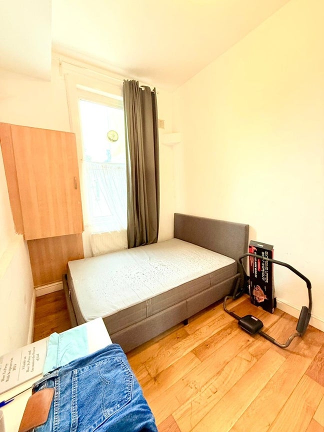🪴 Lovely 1-Bedroom Garden Flat – Belmont Road 🏡 Main Photo