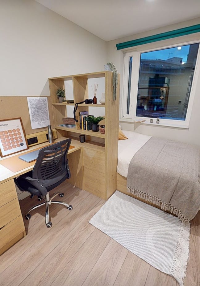 Ensuite at Ark Canning Town  Main Photo