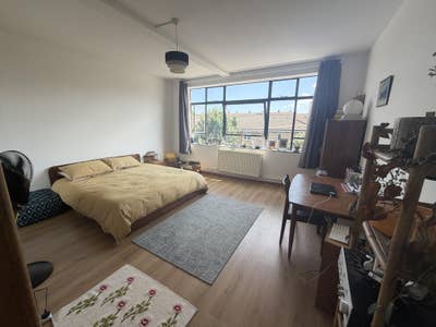 Sublet in London Fields August 17 - Sept 14  Main Photo