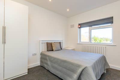 En-suite room available in September in Botley  Main Photo