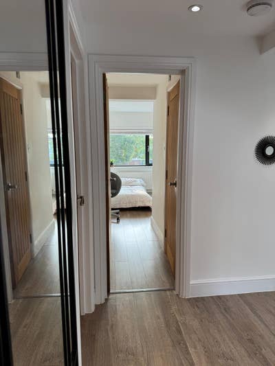 Spacious Double Room with Ensuite (Bills Incl.) Main Photo