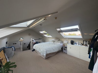 🏡 Double room in social E5 Hackney Downs house 🏡 Main Photo
