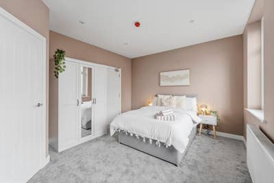 ✨ Luxury Brand-New Hmo – James Watts Terrace ✨ Main Photo