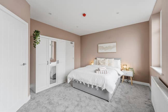 ✨ Luxury Brand-New Hmo – James Watts Terrace ✨ Main Photo