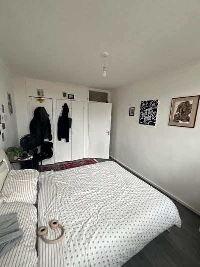 Double room in Wapping  Main Photo