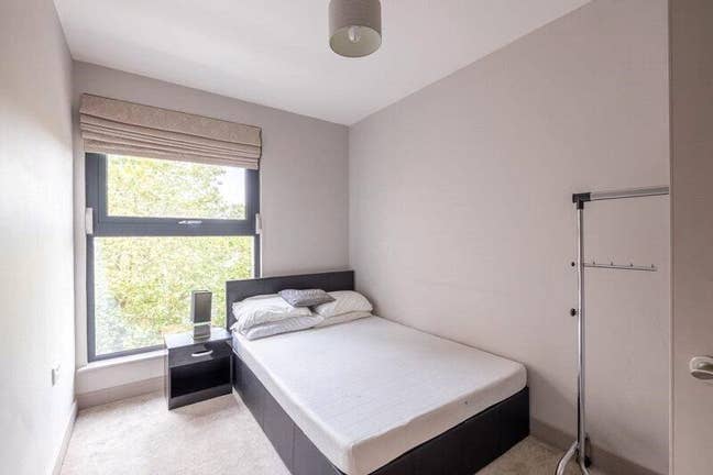 Room for Rent in Harbourside Main Photo