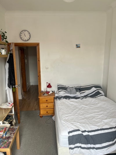 Double Room available from start of October Main Photo