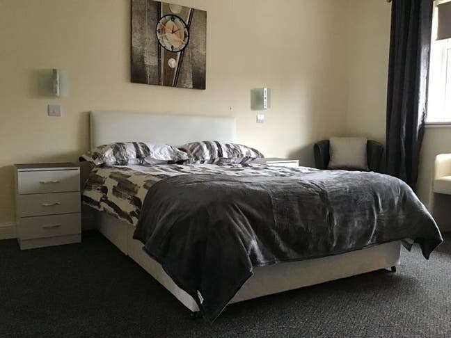 Bexley Extra Large Double Room  Main Photo