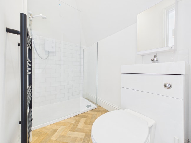 Well Presented Hmo - Some Rooms with En Suites Main Photo