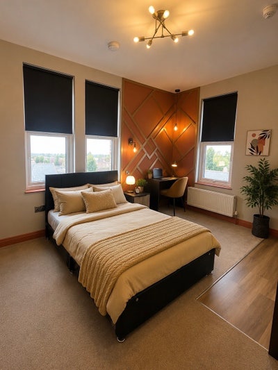 ✨ Brand New Studio and En-Suite Rooms ✨Low Deposit Main Photo