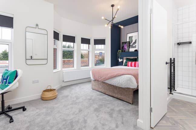 Chester Recently Refurbished all En-suite Property Main Photo