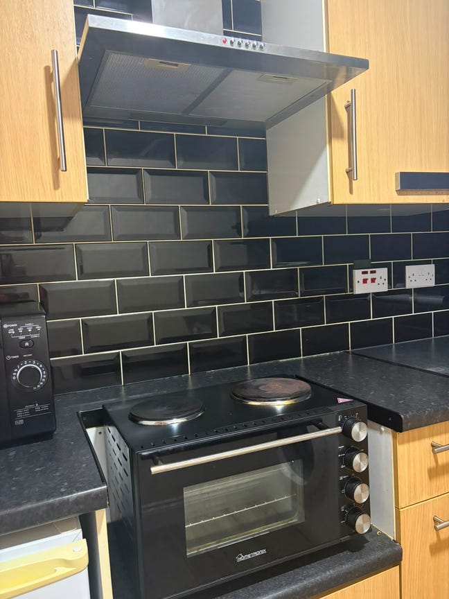 Furnished HMO Accommodation Carlisle Main Photo