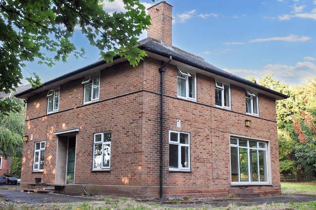 3-Bed Flat, Move In Now: Sutton Bonington Uni Main Photo