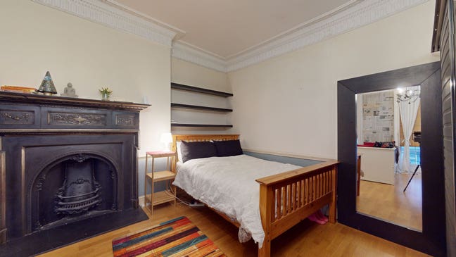 Stunning Studio Flat, Charring Cross, WC2N Main Photo