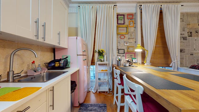 Stunning Studio Flat, Charring Cross, Incl Bills! Main Photo